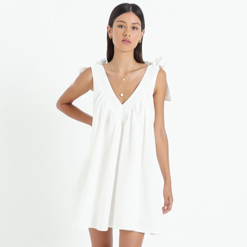 Showpo • Rosyth Dress NWT